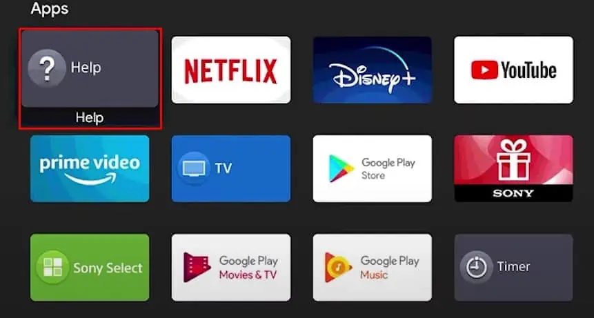 apps-help