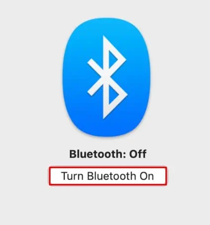 Apple Keyboard Not Working? Here’s How to Fix It 11 bluetooth-mac
