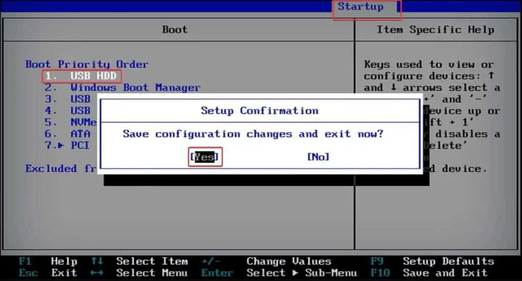 boot-order-settings-in-lenovo-1024x552