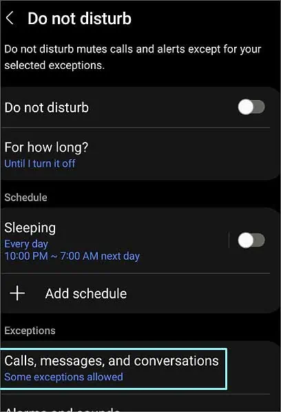 How to Wake Someone Up Over the Phone 28 calls-msg-in-dnd