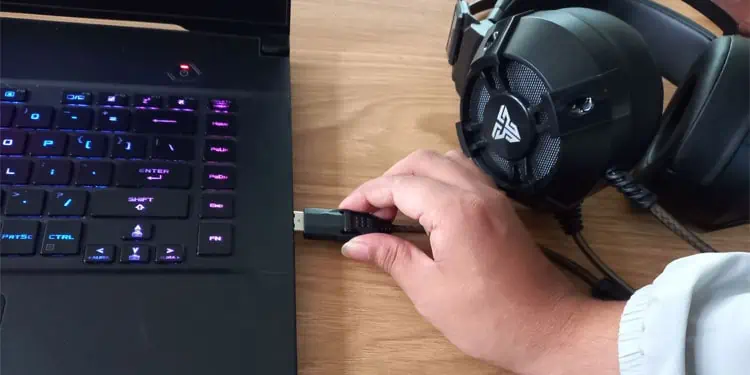 USB Headset Not Working? Try These Fixes 15 check-device-and-ports