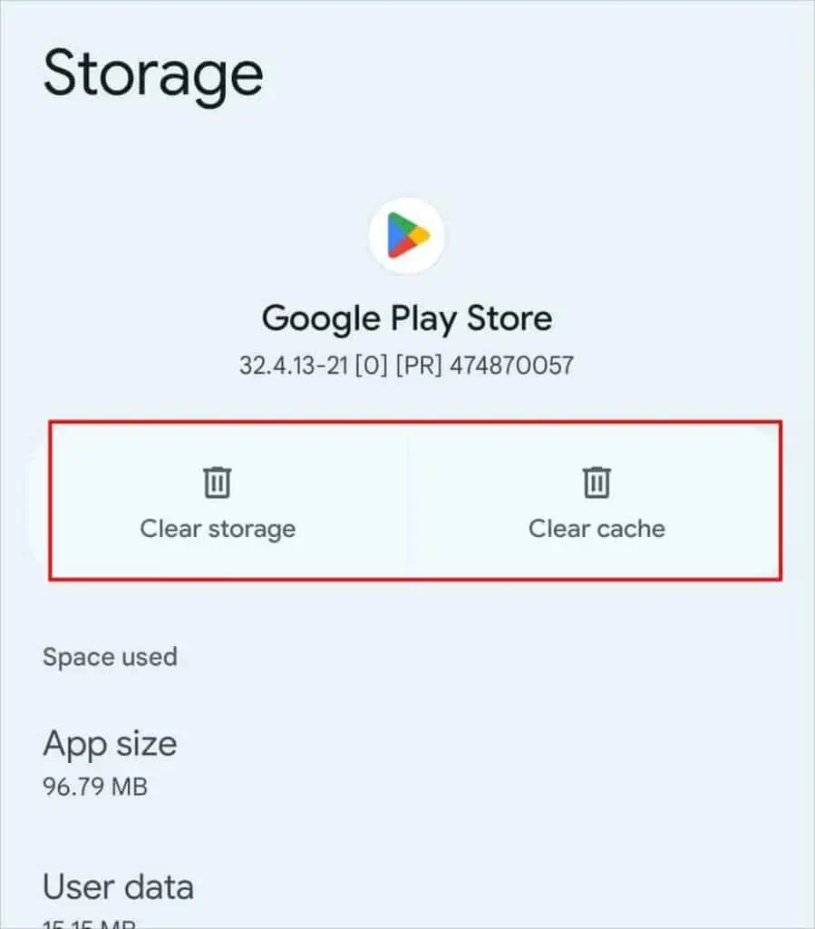 System UI Not Responding? Here’s How to Fix it 15 clear-cache-android-899x1024