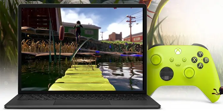 How to Use a Laptop as a Monitor for Xbox One? 11 cloud-gaming-xbox