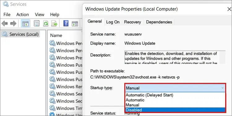 disable-startup-type-1