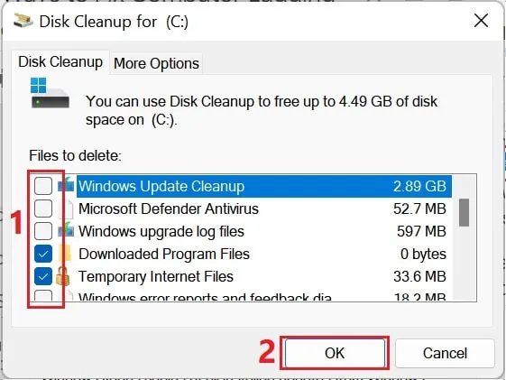 disk-cleanup