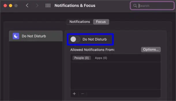 Discord Notifications Not Working? Here's How to Fix It 46 do-not-disturb-mac