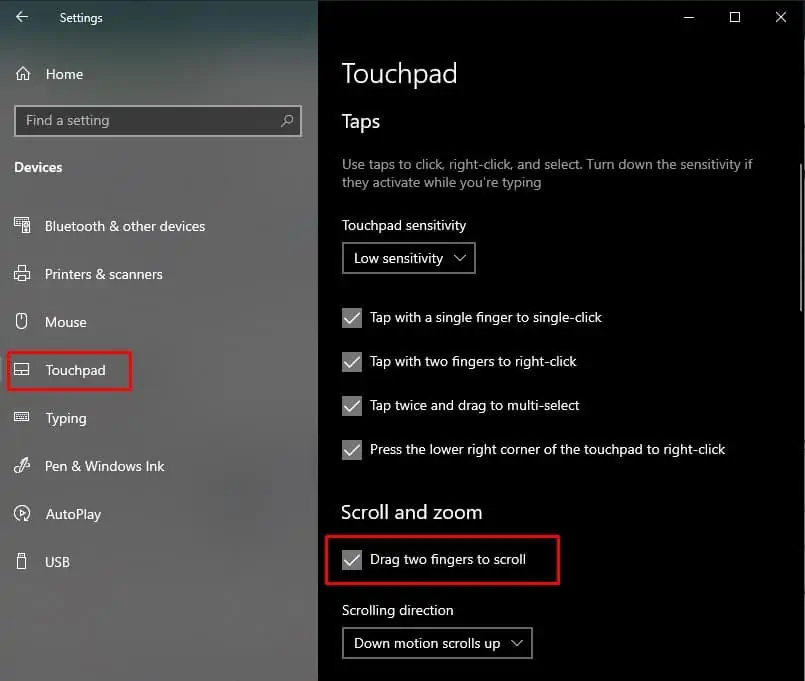 drag-two-fingers-to-scroll