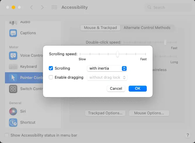 enable-scrolling-mac