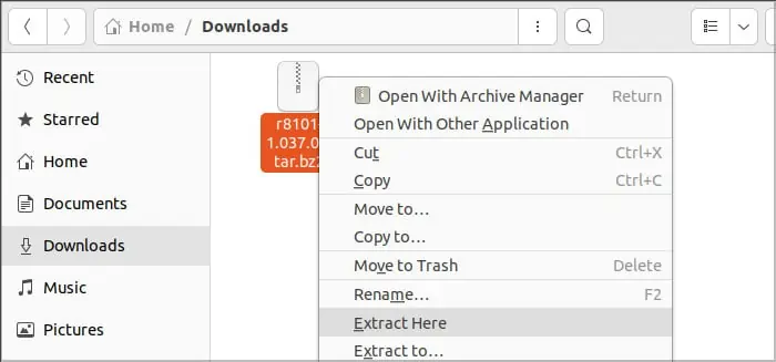 What is Realtek PCIe GBE Family Controller? How to Install It 13 extract-here