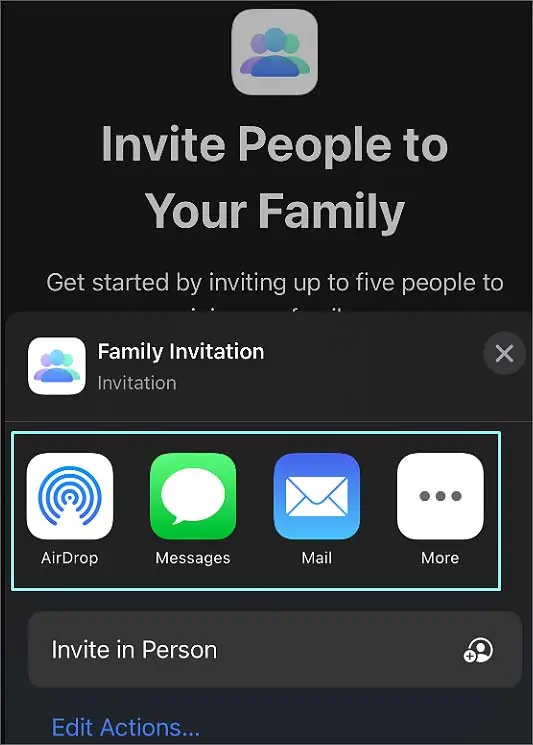 How to Wake Someone Up Over the Phone 36 family-invite