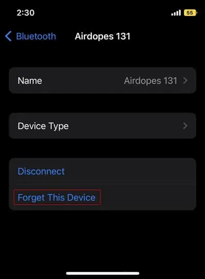 forget-this-device