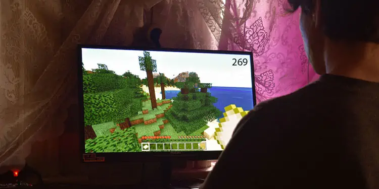 frame-rate
