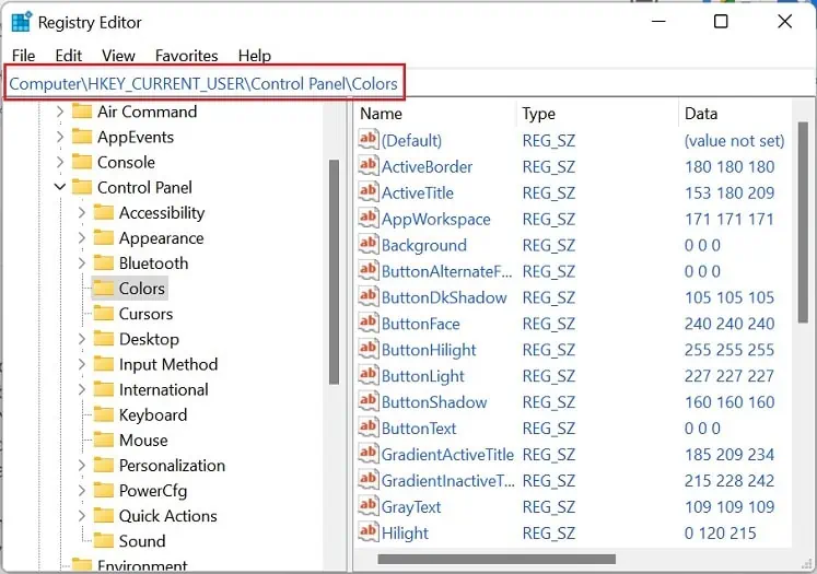 go-to-registry-editor-address-path