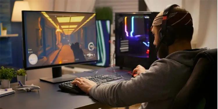 input-lag