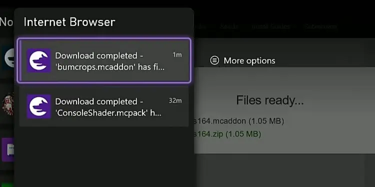 How to Install Mods on Xbox One 45 install-mods-on-xbox