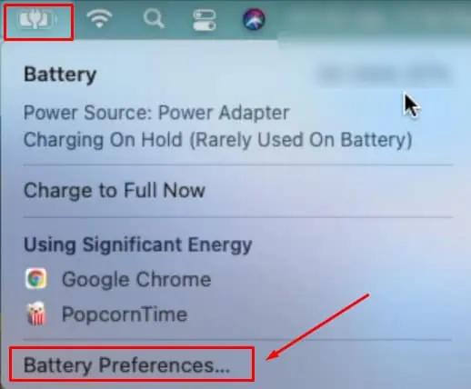 How to Limit Battery Charge on Your Laptop? 30 mac-battery-preference-1