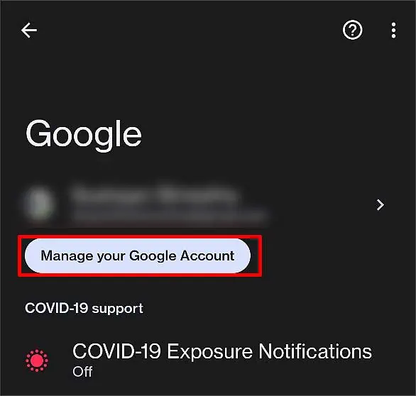How to View Chrome History by Date? 3 Ways to Do It 30 manage-your-google-account