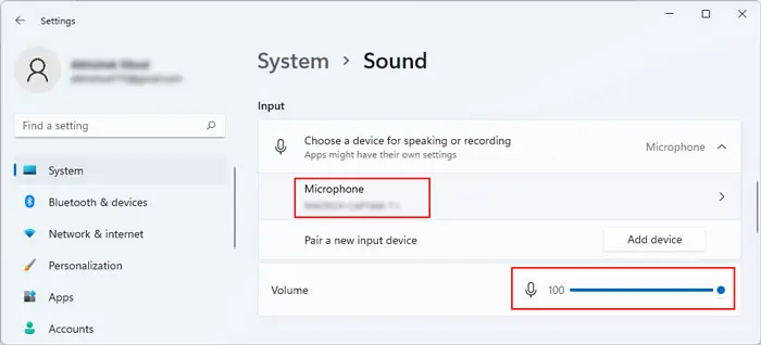 USB Headset Not Working? Try These Fixes 19 microphone-settings