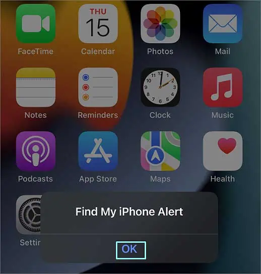 How to Wake Someone Up Over the Phone 42 ok-in-find-my-iphone