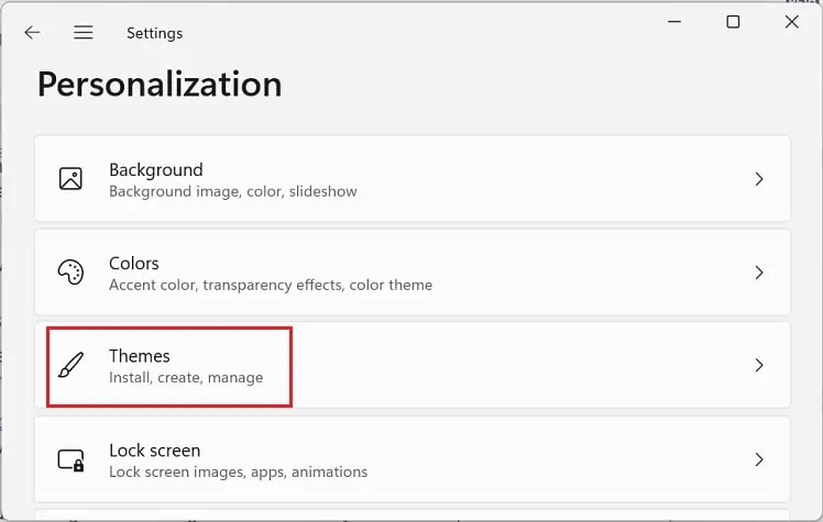 personalization-themes