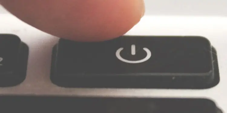 WiFi Not Turning On in Windows? How to Fix it 18 power-cycle