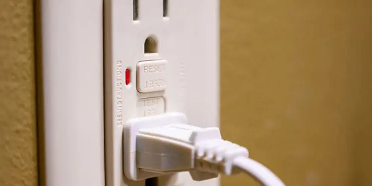 power-outlet