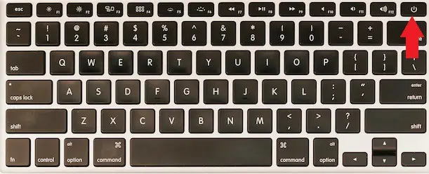 11 Ways to Fix Black Screen on HP Laptop 32 press-power-button