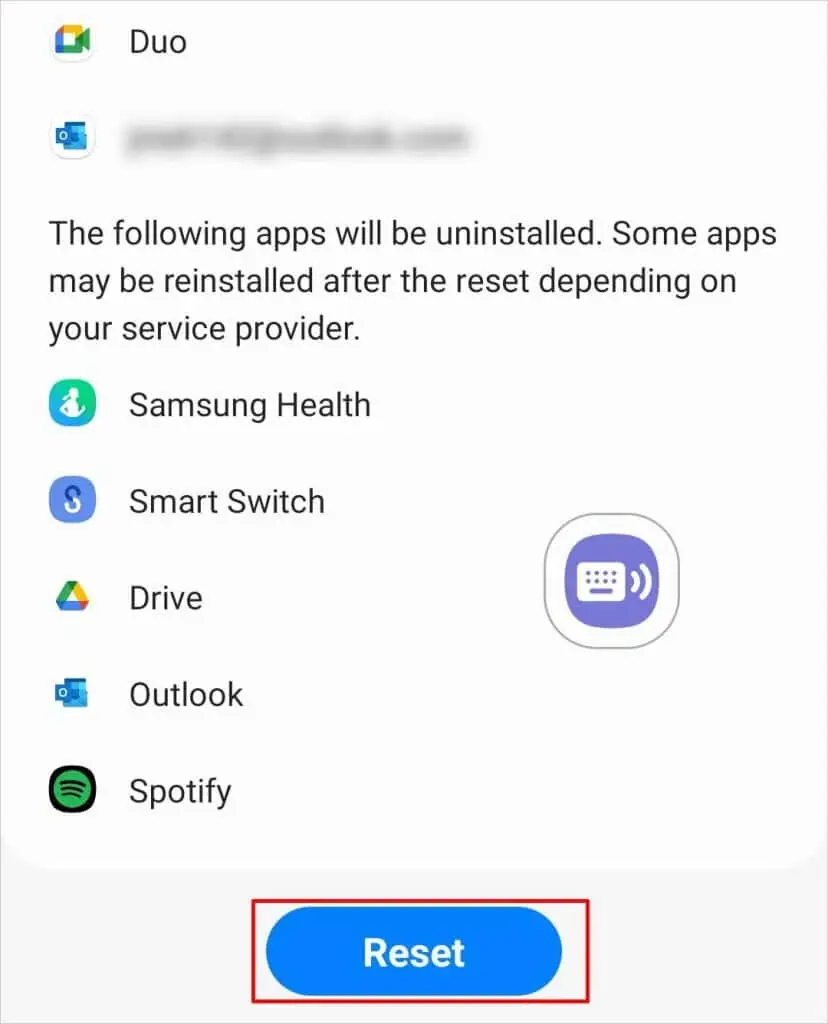 System UI Not Responding? Here’s How to Fix it 24 reset-android-828x1024