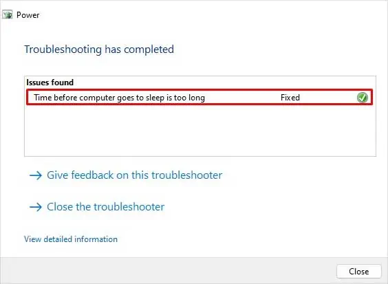 running-power-troubleshooter
