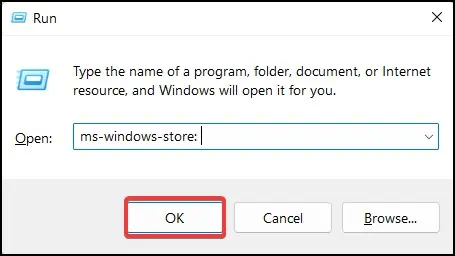 runstore