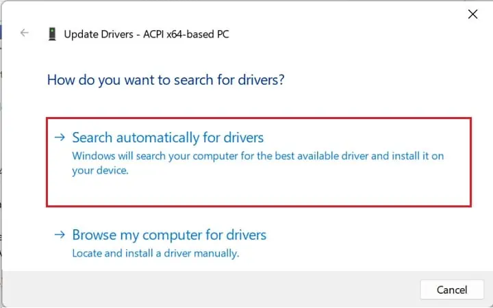 search-automatically-for-drivers-6
