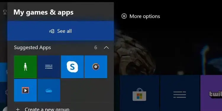 How to Install Mods on Xbox One 33 see-all-games-and-apps-xbox