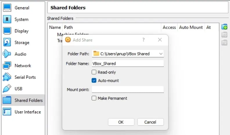 shared-folder