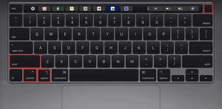 Apple Keyboard Not Working? Here’s How to Fix It 18 smc-no-t2