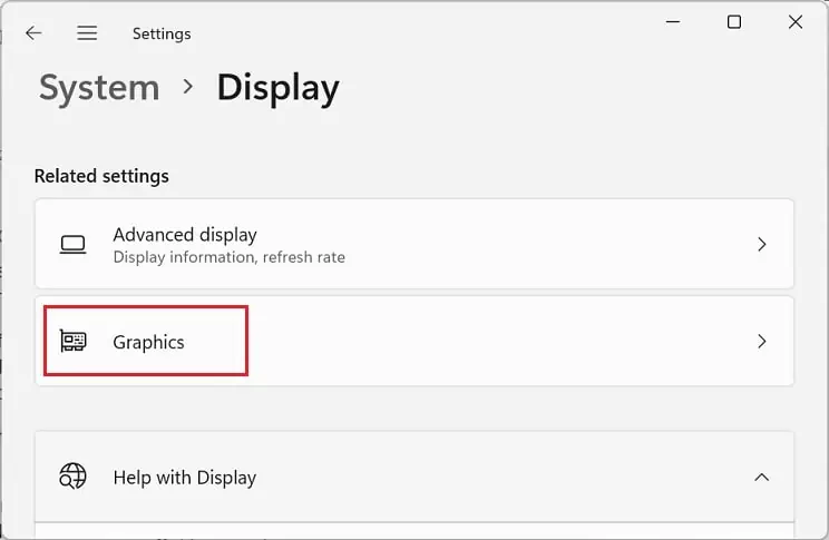 system-display-graphics