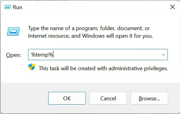 temp-in-run