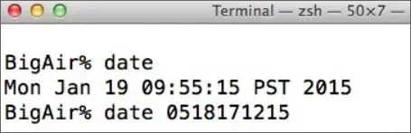 6 Ways to Fix “An Error Occurred While Preparing the Installation” on Mac 17 terminal-dnt
