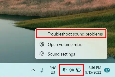 Speakers Making Static Noise? Here are 7 Ways to Fix it 16 troubleshoot-sound-problems