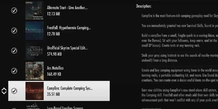 How to Install Mods on Xbox One 30 tweak-the-mod-load-order