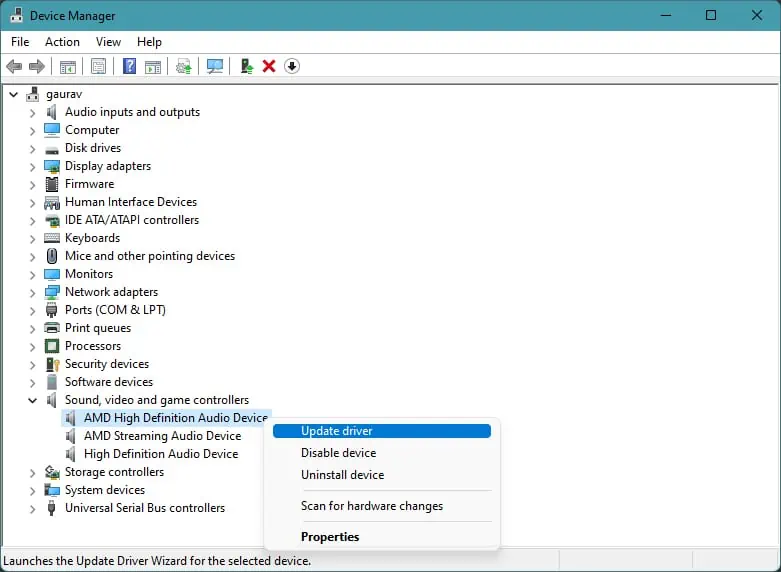 update-amd-hd-audio-device-drivers-2