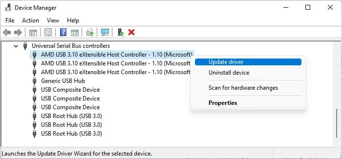USB Headset Not Working? Try These Fixes 24 update-usb-drivers-1