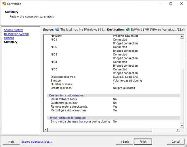 vcenter-converter-conversion-parameters-summary
