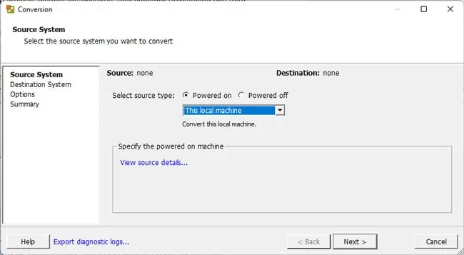 vcenter-converter-source-system-this-local-machine