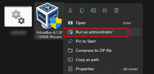 How to Fix “Failed to Open a Session For The Virtual Machine” Error? 19 virtual-box-platform-package