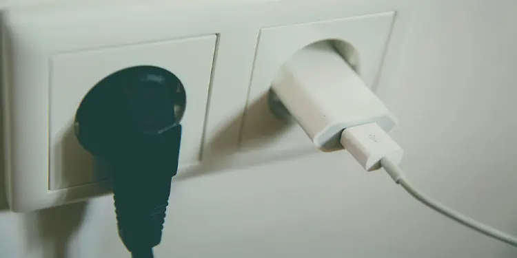 wall-outlet