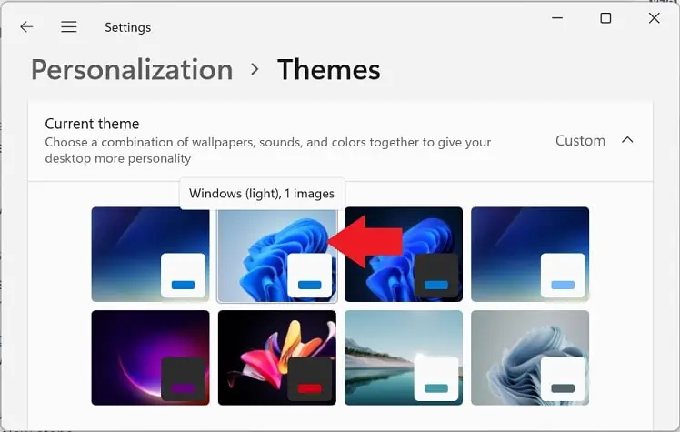 windows-light-theme