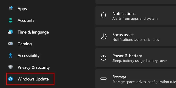 windows-update