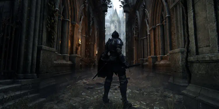 20 Best Character Customization Games 10 Demons-Souls-Remake