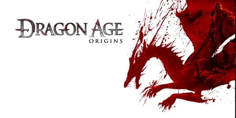20 Best Character Customization Games 6 Dragon-Age-Origins