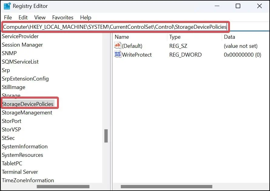 Registry-location-1